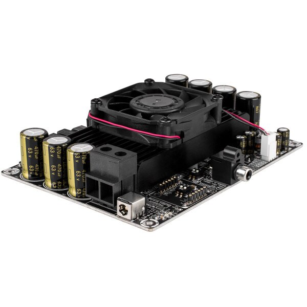 Main product image for Sure AA-AB31241 1x600W TAS5630 Class-D Amplifi 320-311